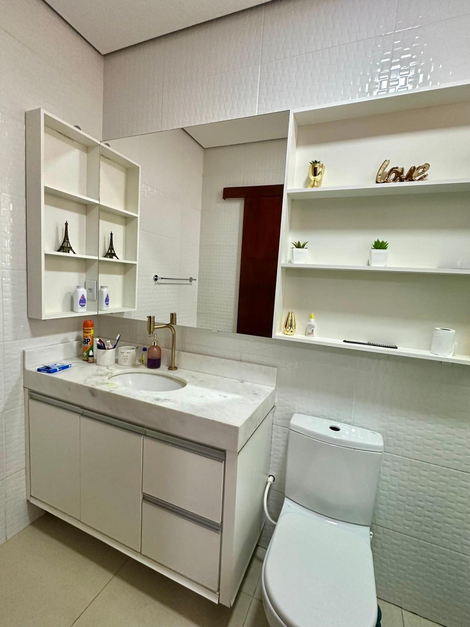 House Holiday home Rio Branco