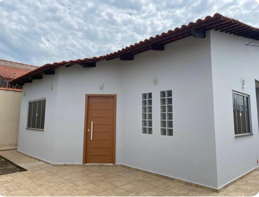 House Holiday home