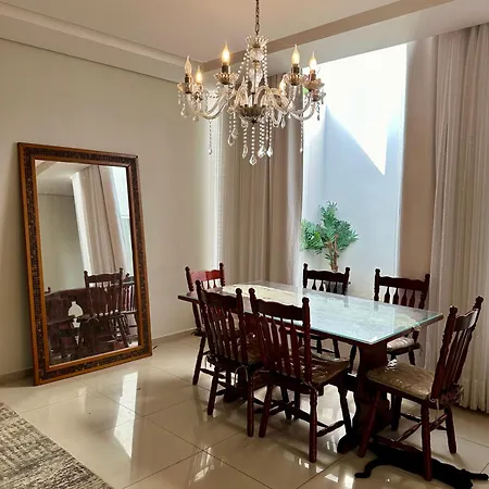 House Vila Rio Branco Exterior foto