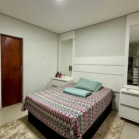 House Vila Rio Branco Exterior foto
