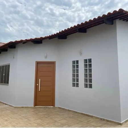 House Vila Rio Branco Exterior foto