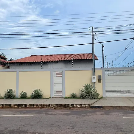 House Vila Rio Branco Exterior foto