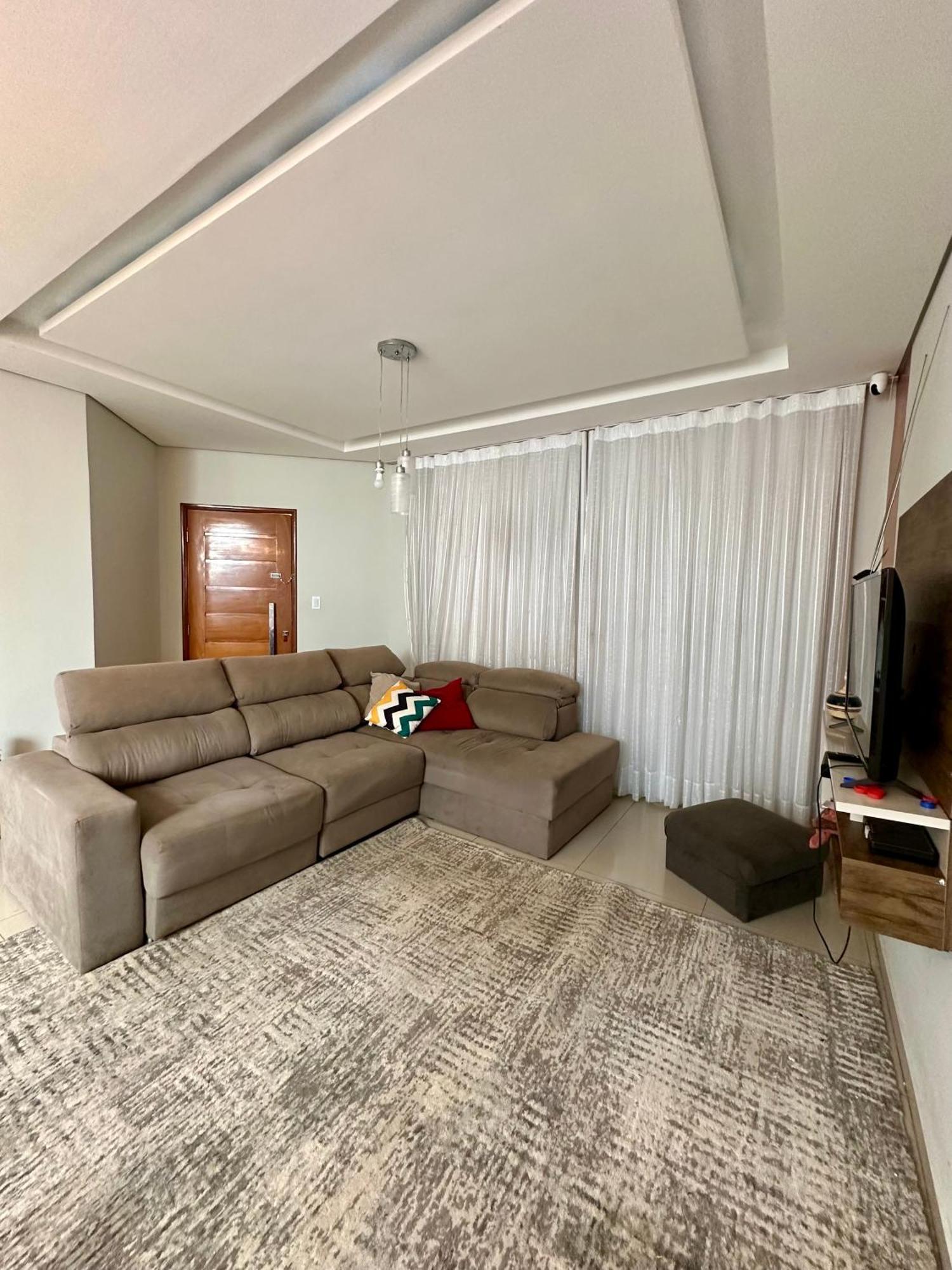 House Río Branco